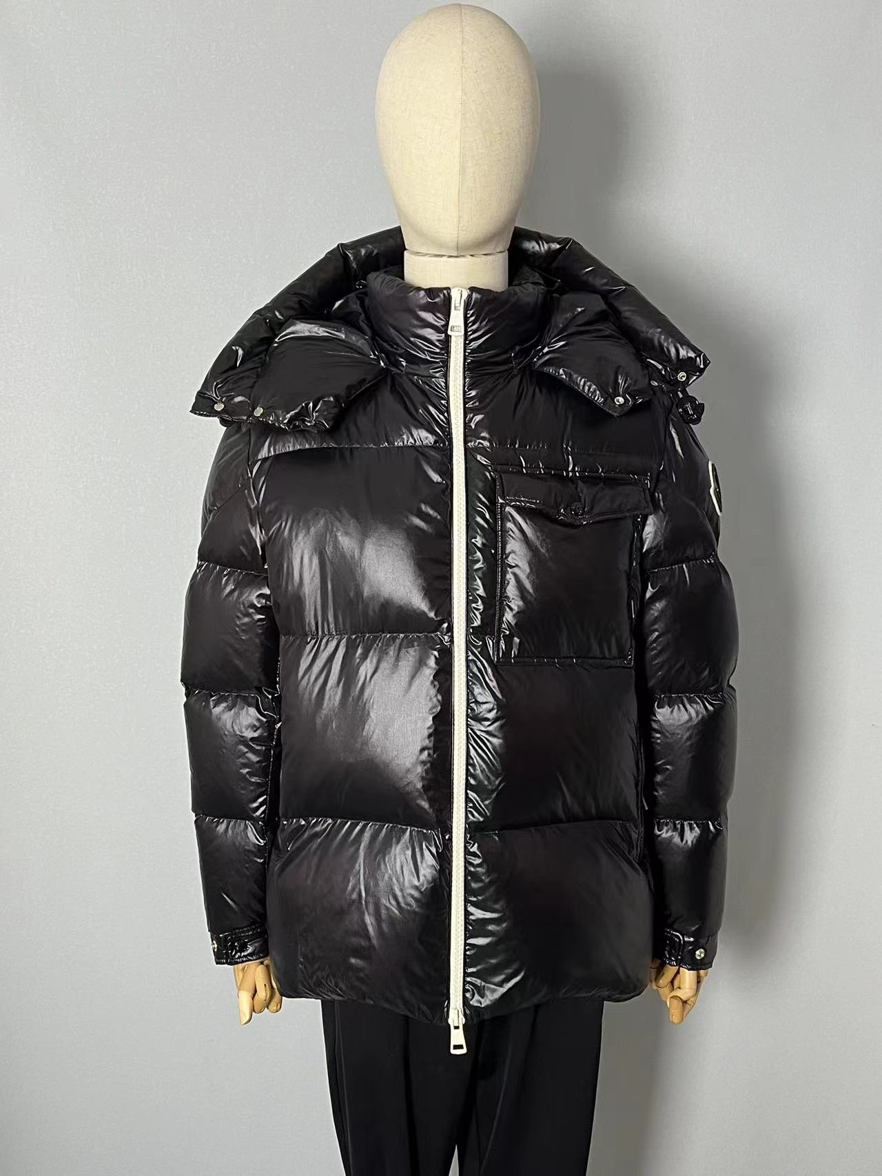 Moncler Down Jackets